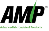 AMP Micronutrients Correct Soil Deficiencies and Improve Crop Yield